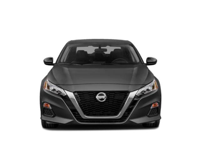 Used 2019 Nissan Altima 2.5 SR w/ SR Premium Package FWD image 7