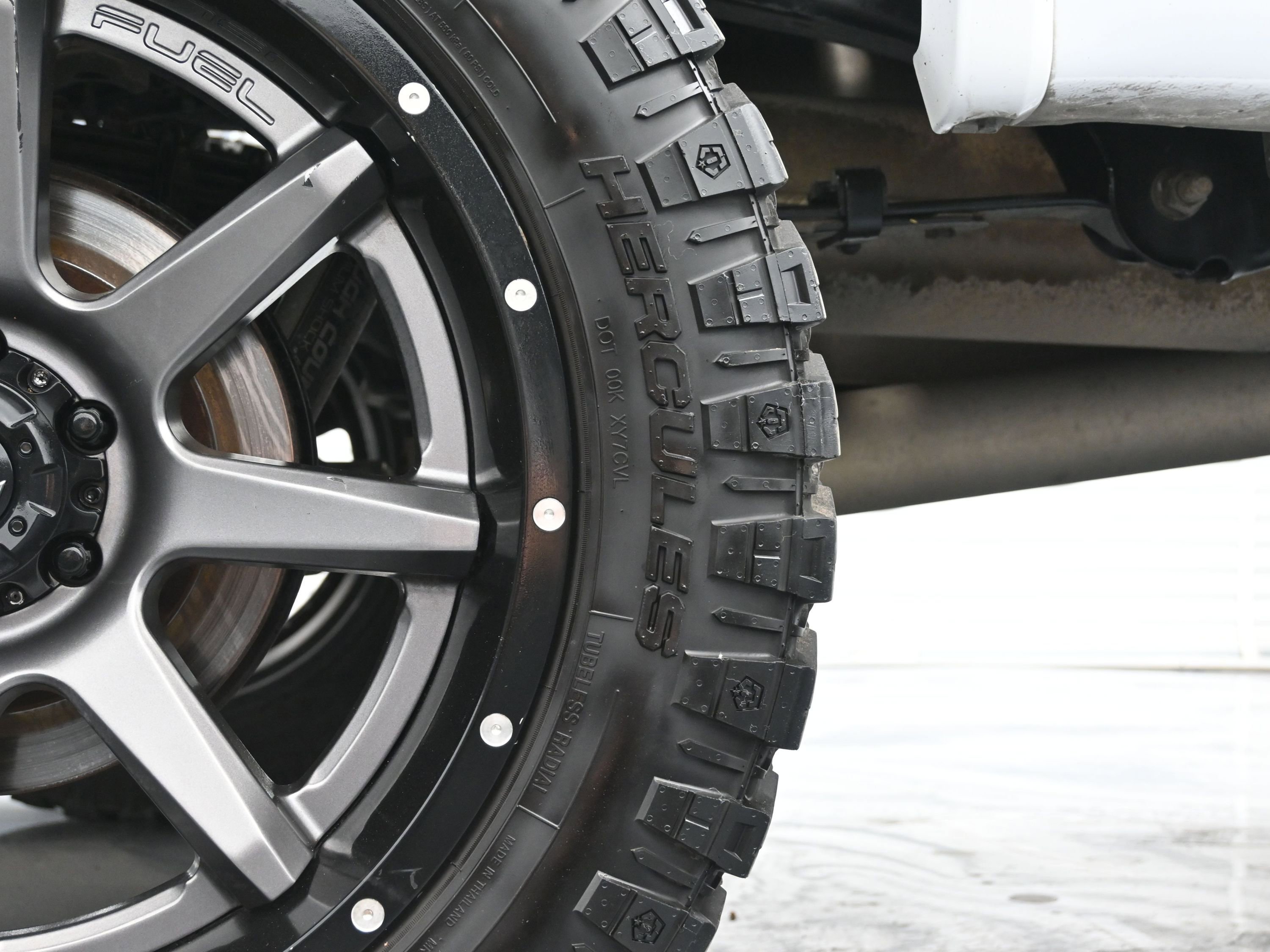 Used 2018 Ford F150 XLT w/ Equipment Group 302A Luxury image 43