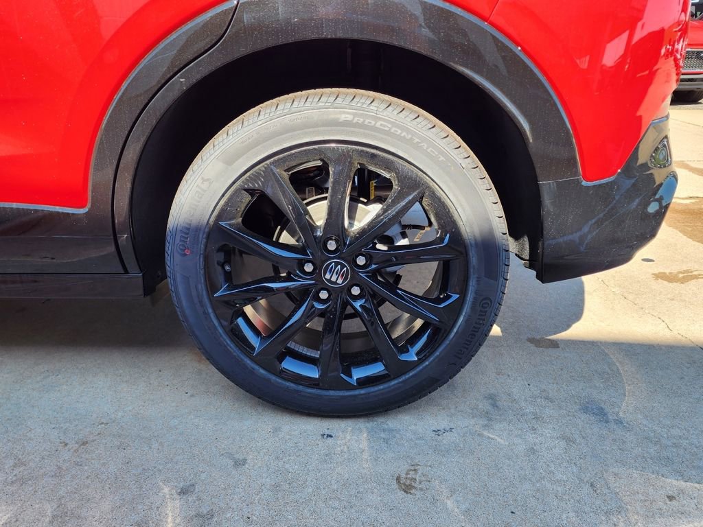 New 2026 Buick Encore GX Sport Touring w/ Advanced Technology Package image 52