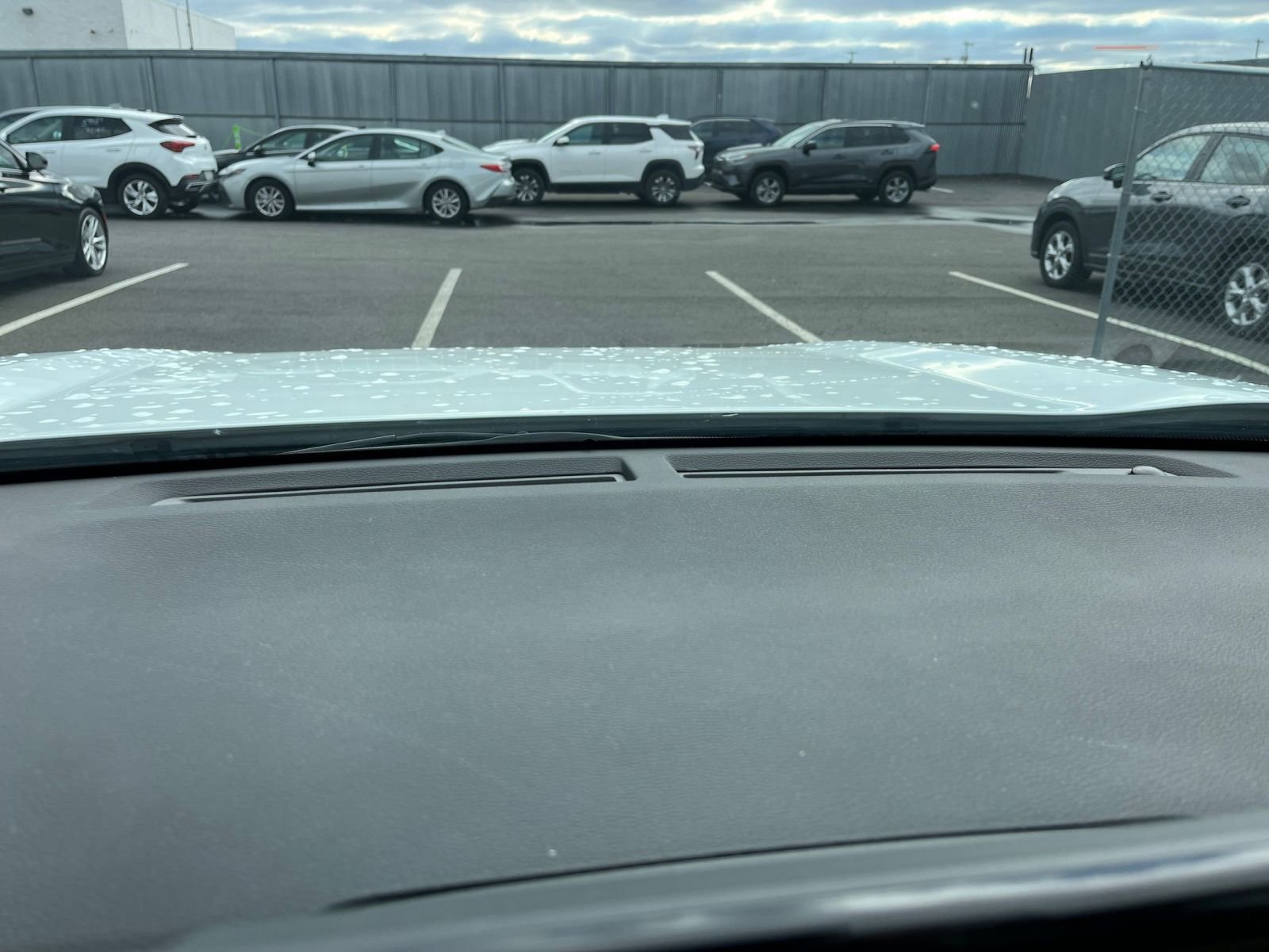 Used 2025 Toyota RAV4 LE image 18