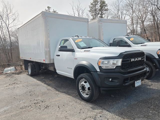 Used 2022 RAM 4500 Tradesman