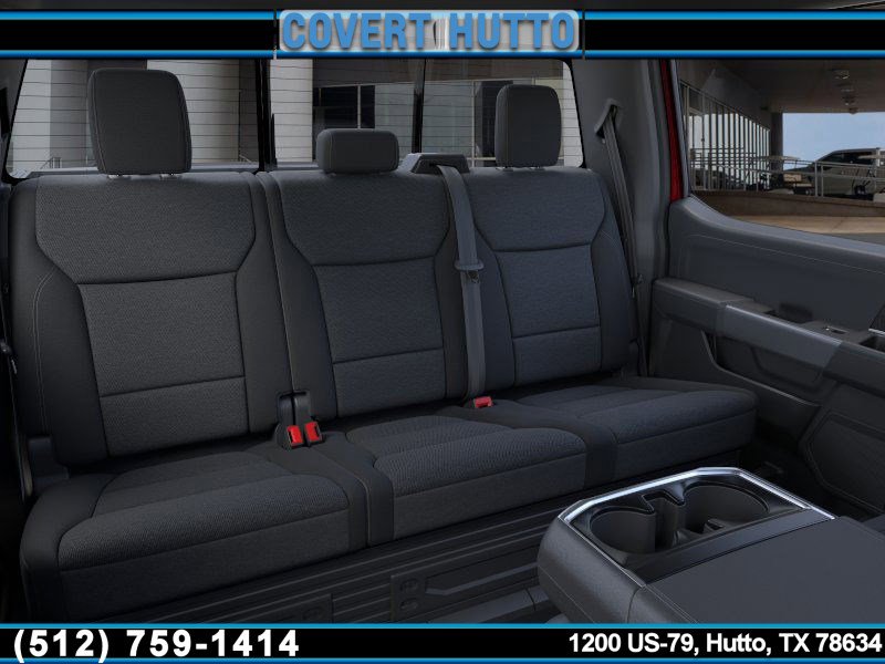 New 2026 Ford F150 XLT image 11