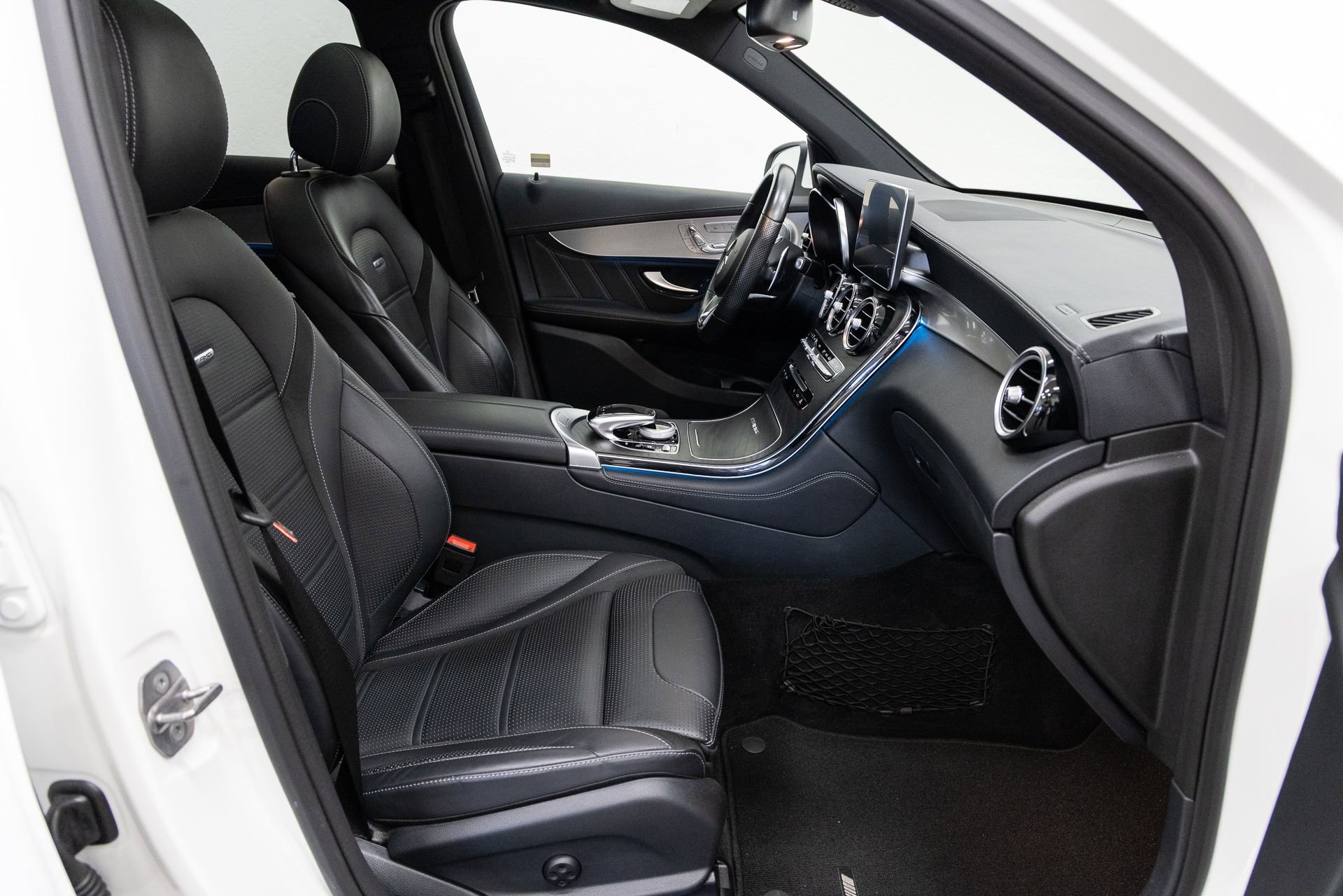 Used 2019 Mercedes-Benz GLC 63 AMG 4MATIC image 14