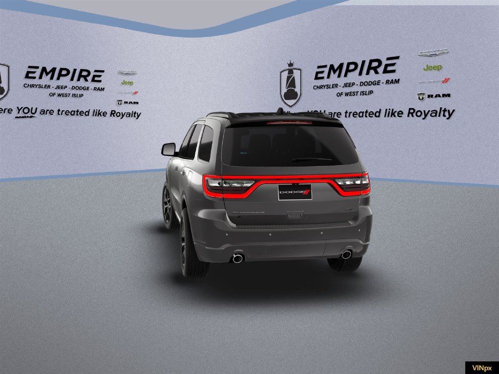 New 2026 Dodge Durango GT w/ Blacktop Package AWD/4WD image 15