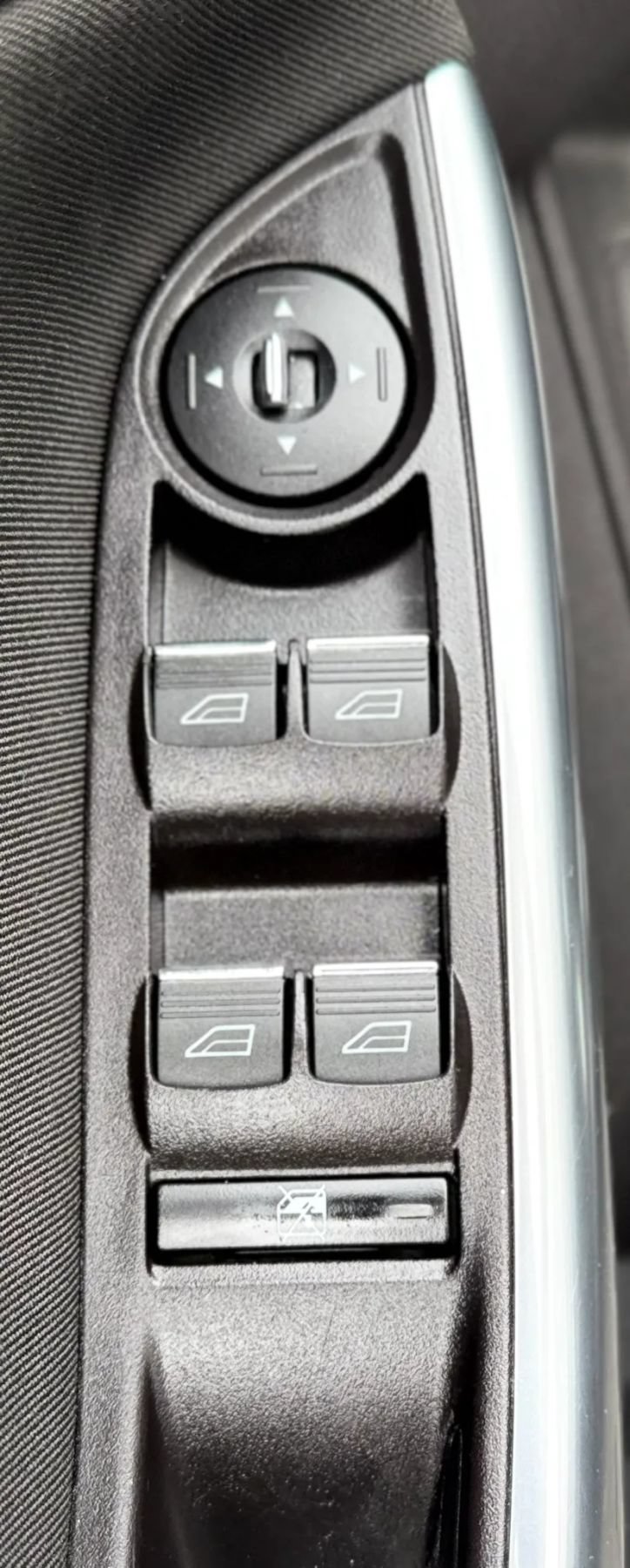 Used 2014 Ford Focus ST w/ Equipment Group 202A FWD image 24