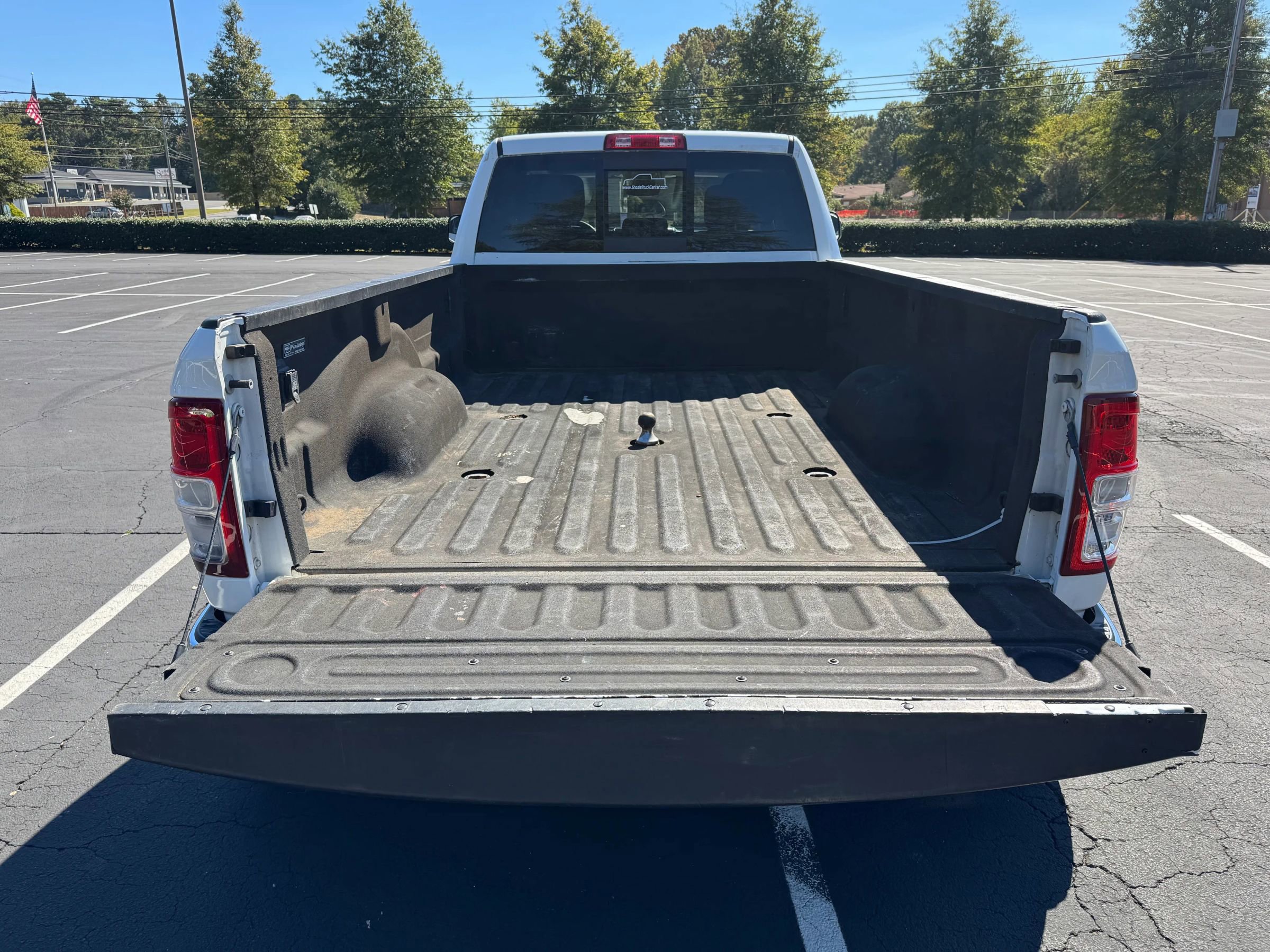 Used 2019 RAM 3500 Lone Star image 9