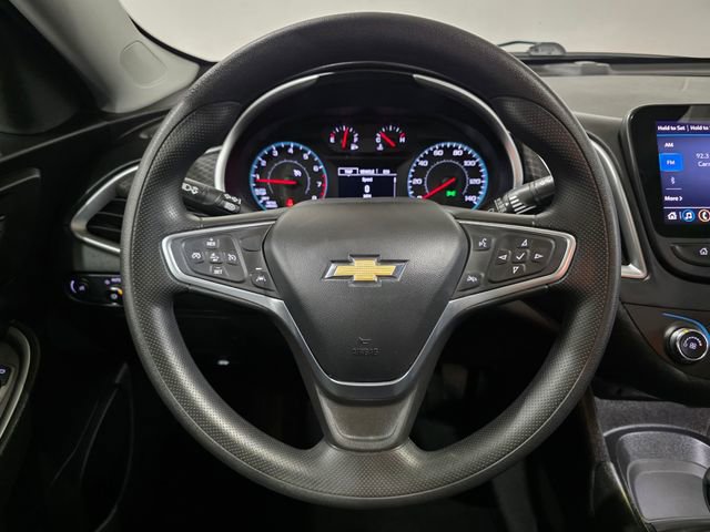 Used 2023 Chevrolet Malibu LS image 16