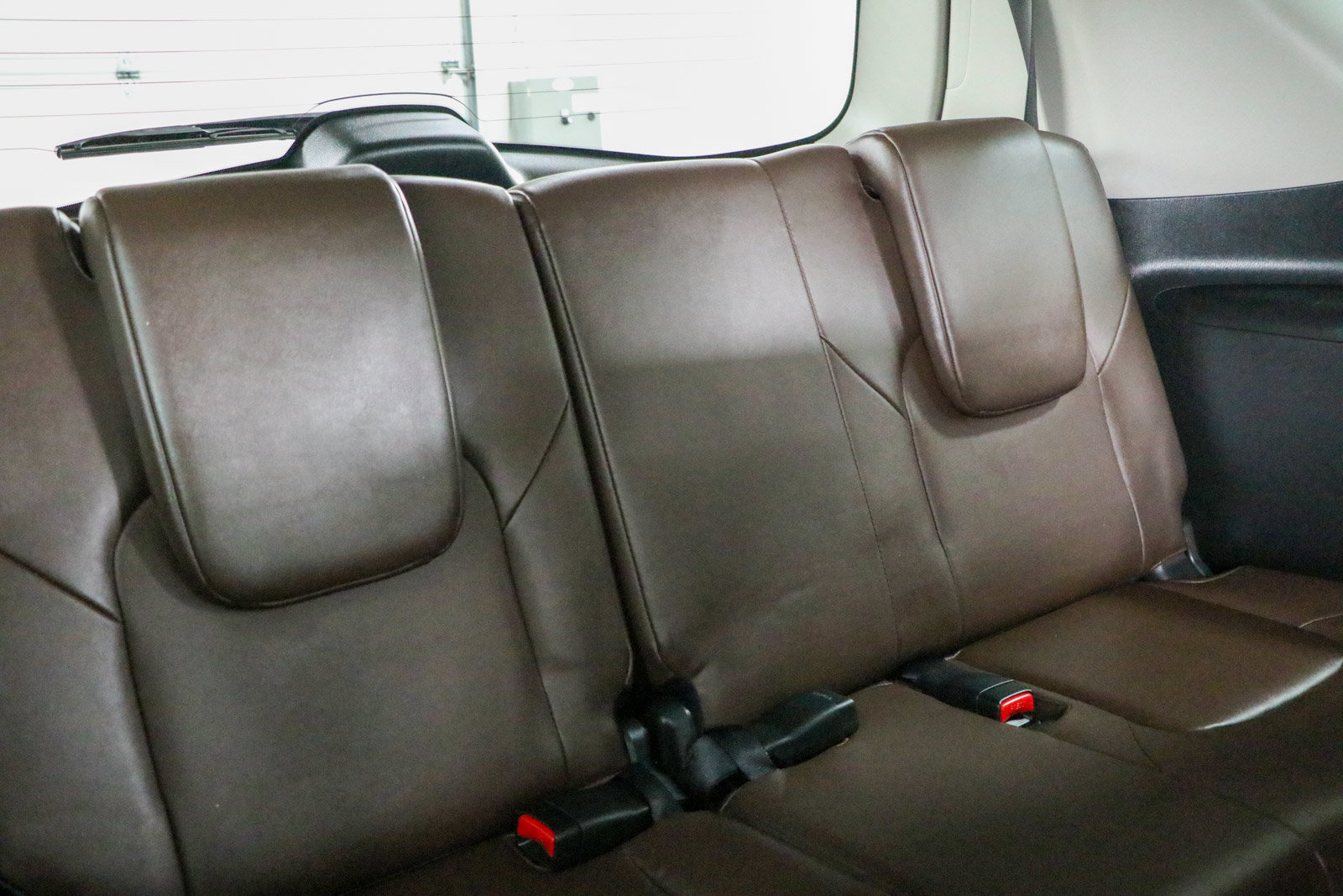 Used 2023 INFINITI QX80 Premium Select w/ Cargo Package RWD image 32