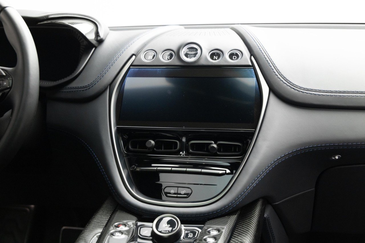 Used 2023 Aston Martin DBX 707 AWD/4WD image 16