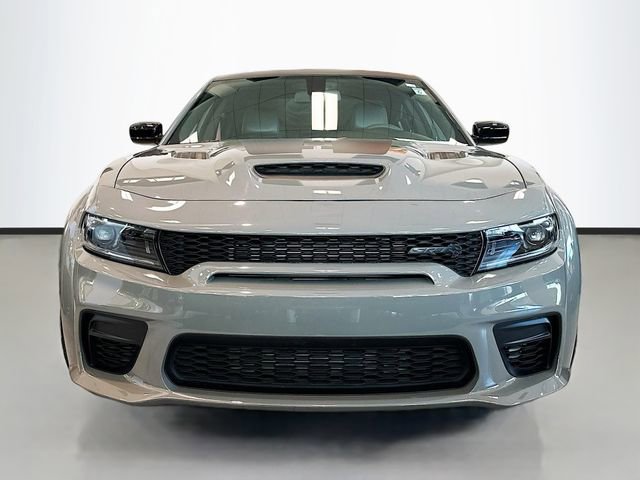 Used 2023 Dodge Charger SRT Hellcat image 4