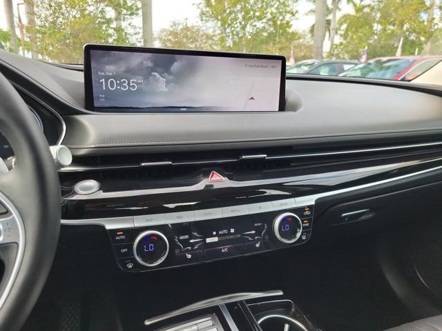 Certified 2023 Genesis G80 2.5T RWD image 23