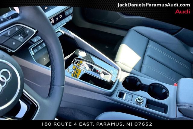 Used 2025 Audi A3 2.0T Premium w/ Convenience Package AWD/4WD image 12