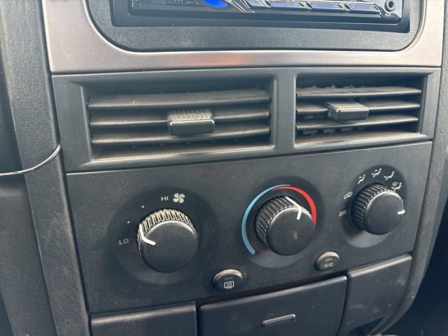 Used 2002 Jeep Grand Cherokee Laredo image 16