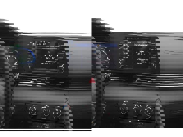 New 2026 Hyundai Elantra SE image 13