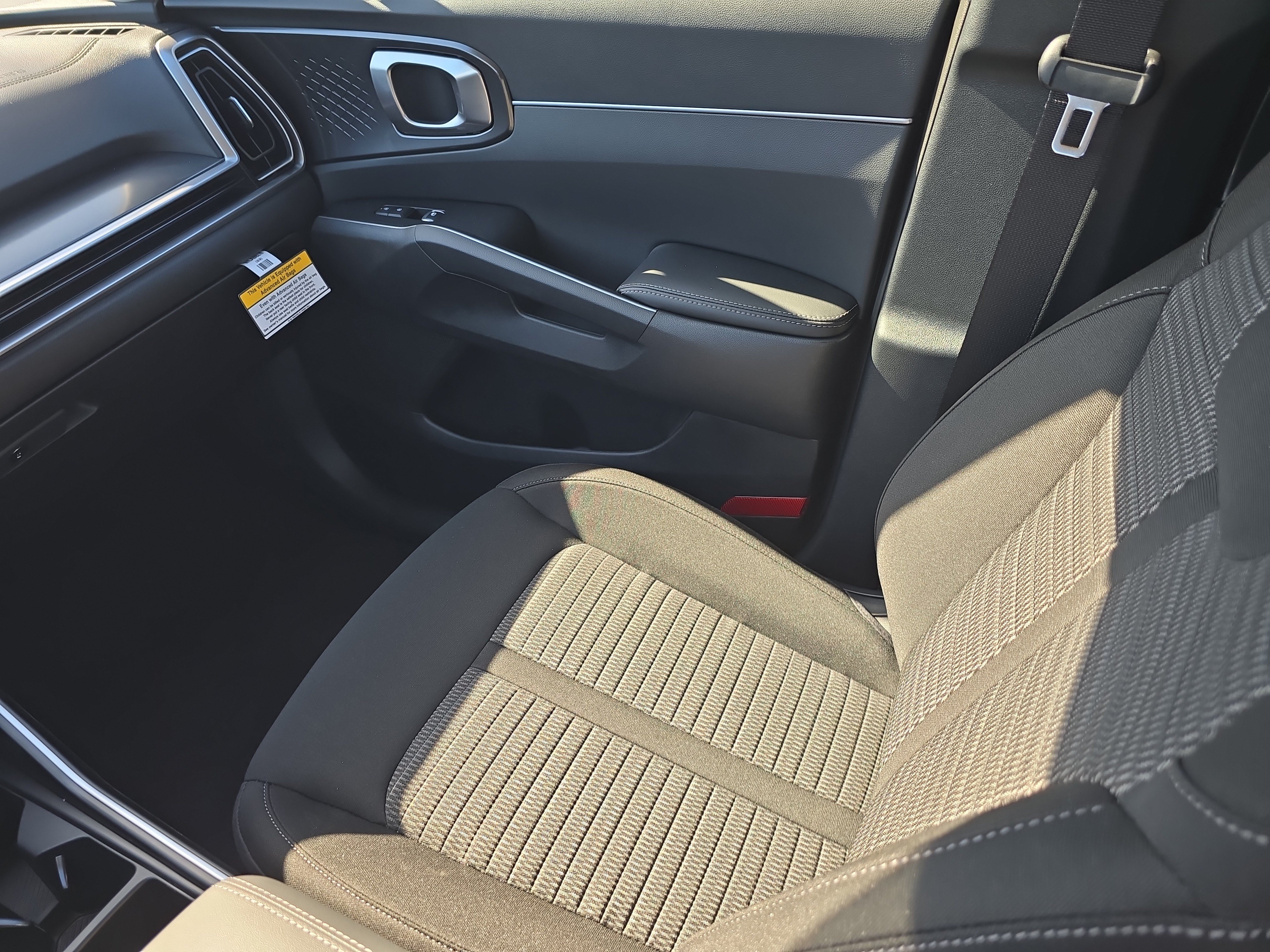 New 2026 Kia Sorento LX FWD image 15