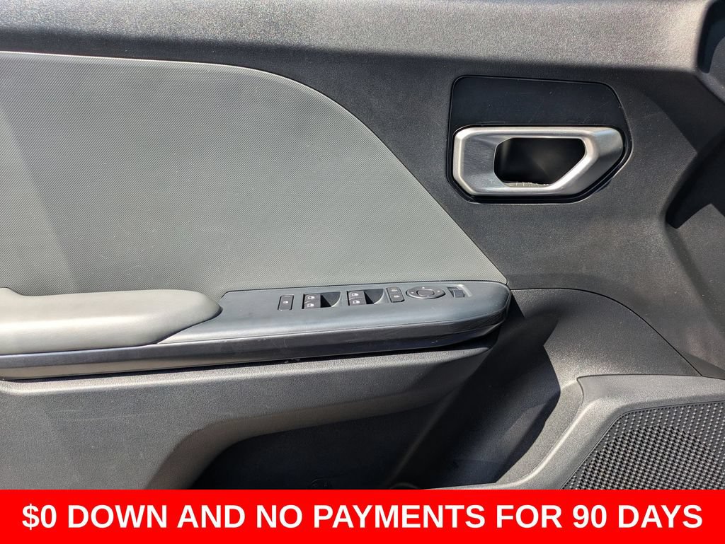 Used 2025 Kia K4 FWD image 11