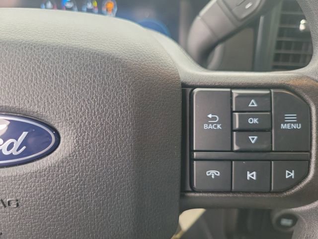 New 2026 Ford F150 STX w/ Equipment Group 200A image 24
