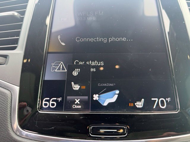 Used 2019 Volvo XC90 T6 Momentum w/ Advanced Package AWD/4WD image 11