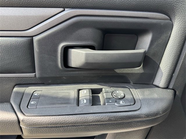 New 2026 RAM 5500 Tradesman image 16
