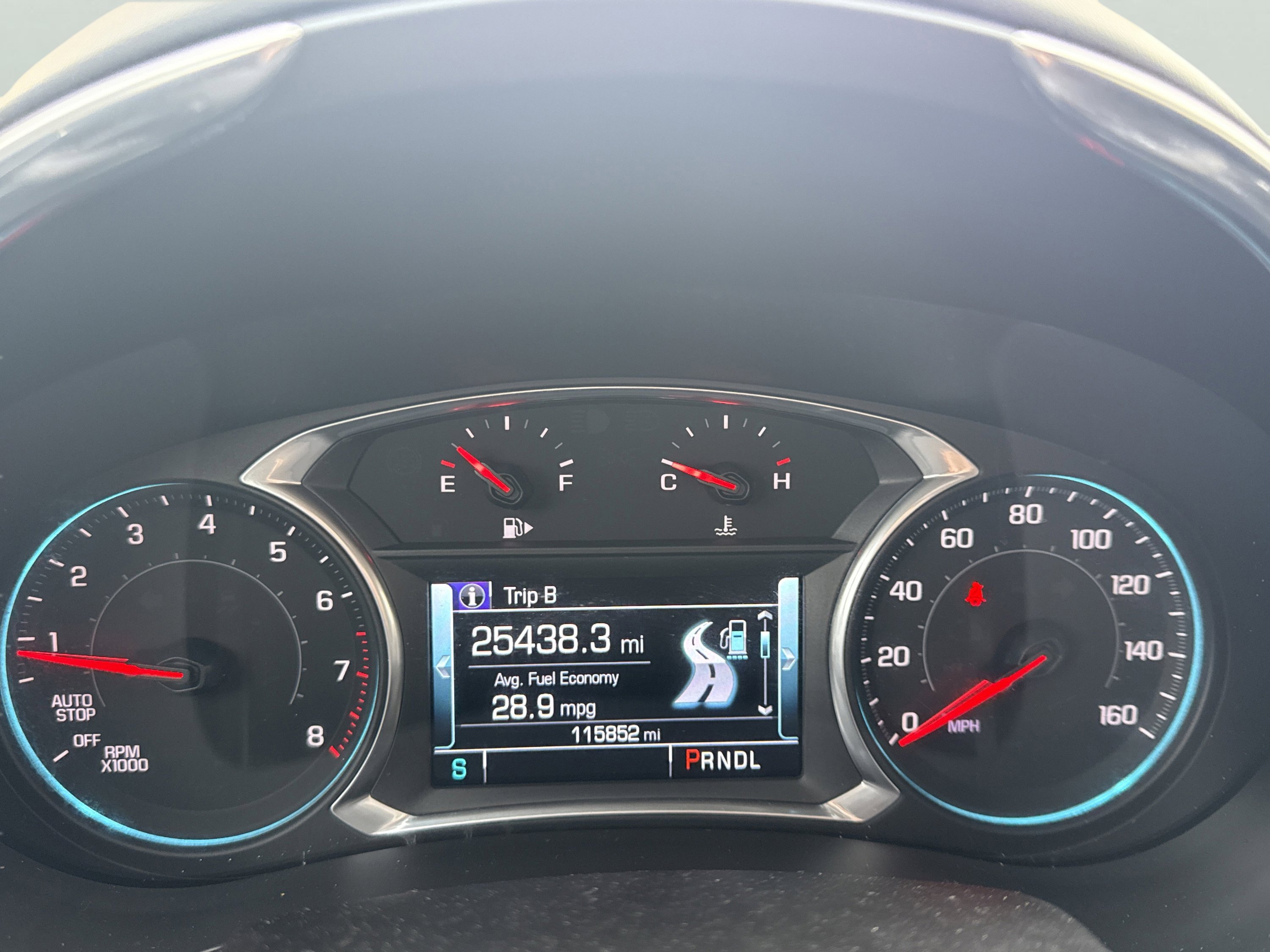 Used 2017 Chevrolet Malibu LT image 17