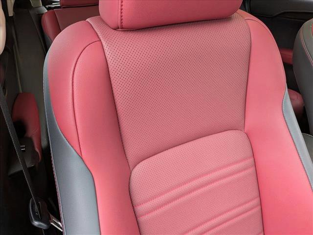 Used 2021 Lexus NX 300 FWD w/ Comfort Package image 19