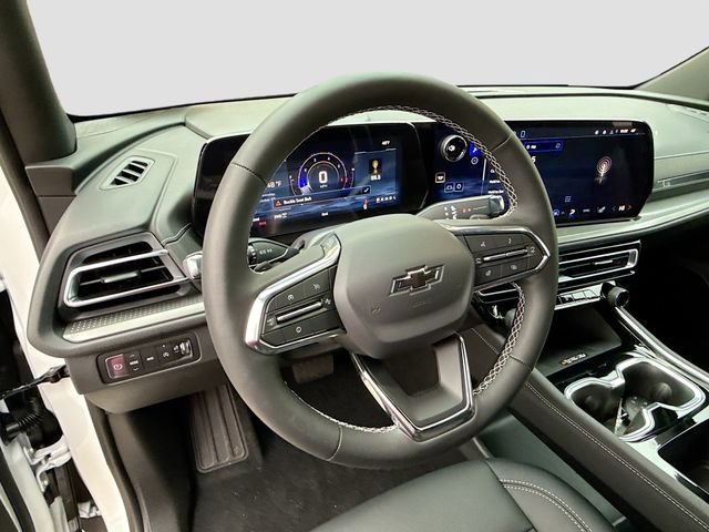 New 2026 Chevrolet Traverse LT image 12