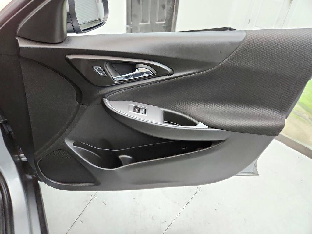 Used 2024 Chevrolet Malibu RS FWD image 27