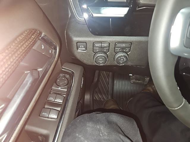 New 2026 Chevrolet Silverado 1500 RST image 13