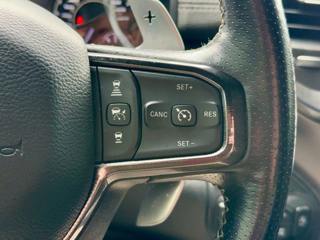 Used 2022 RAM 1500 Rebel w/ Rebel Level 2 Equipment Group AWD/4WD image 18