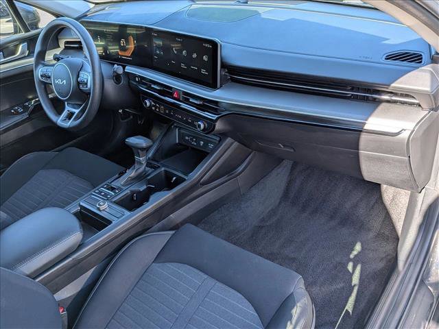 Used 2025 Kia K5 LXS image 21