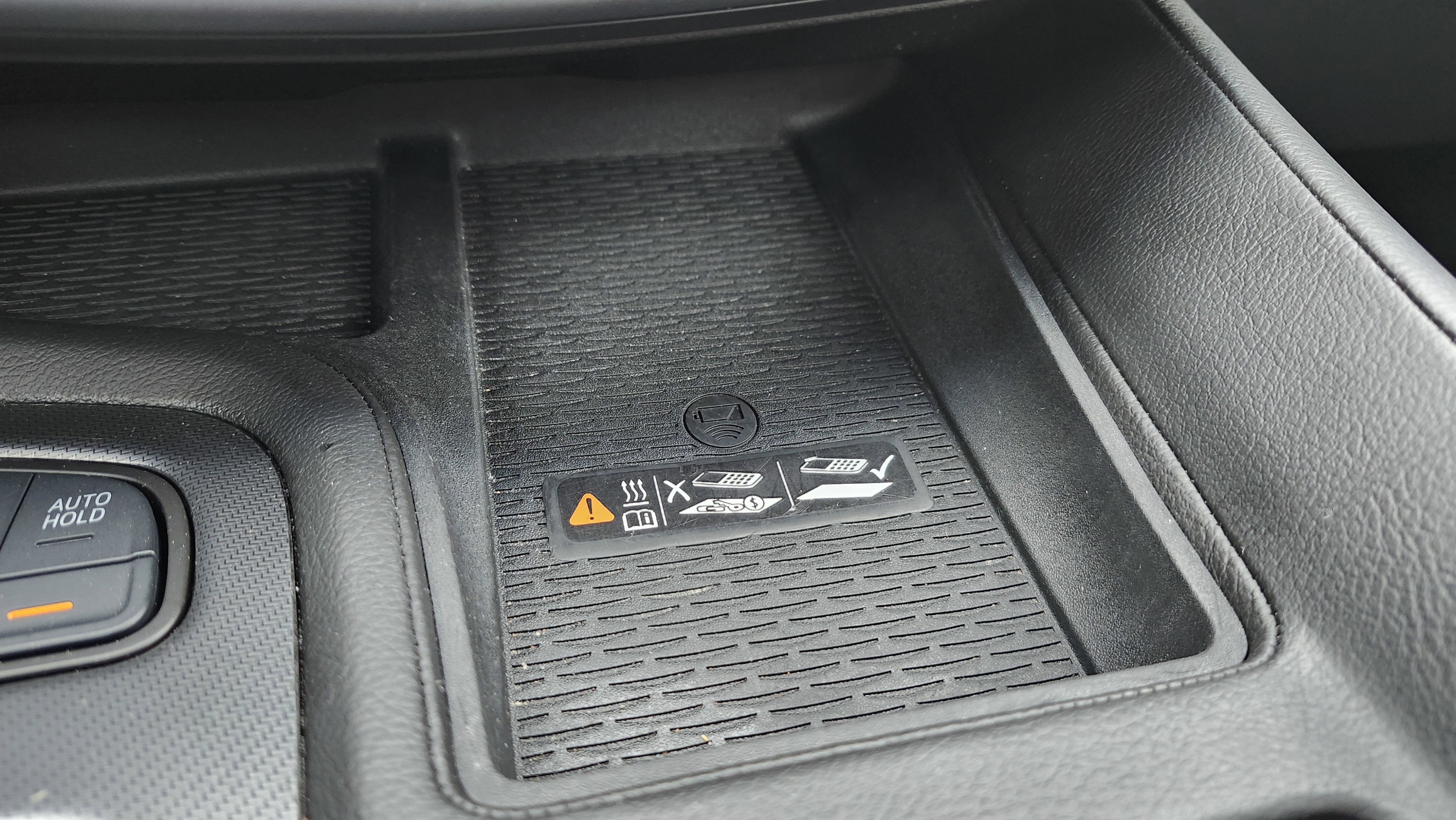 Used 2024 Cadillac CT5 Premium Luxury w/ Climate Package image 8