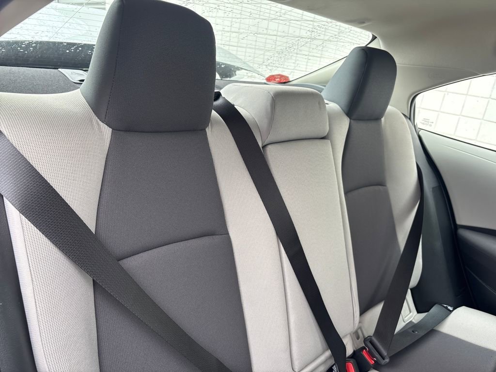 New 2026 Toyota Corolla LE image 25