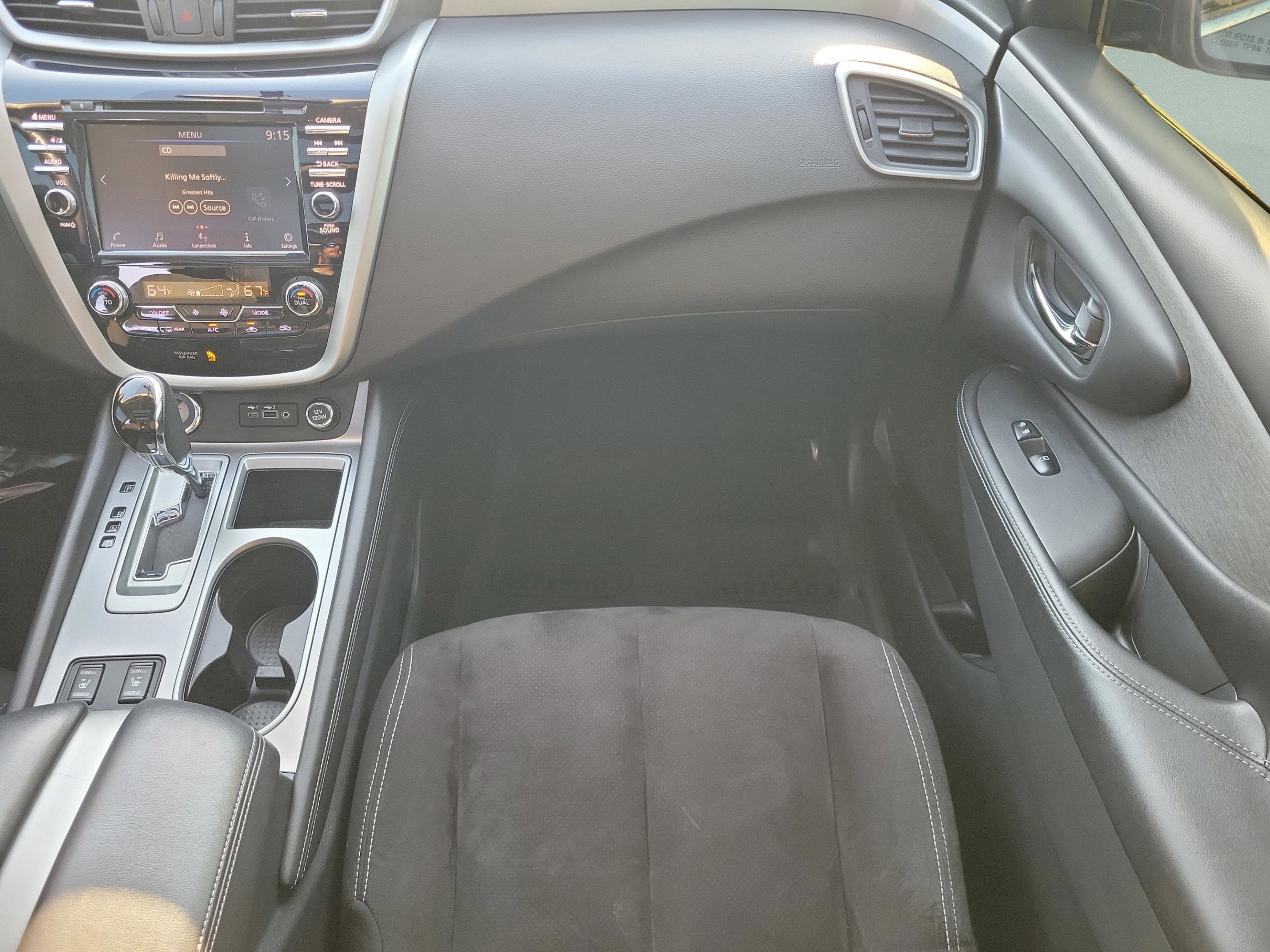 Used 2019 Nissan Murano SV w/ Premium Package image 18