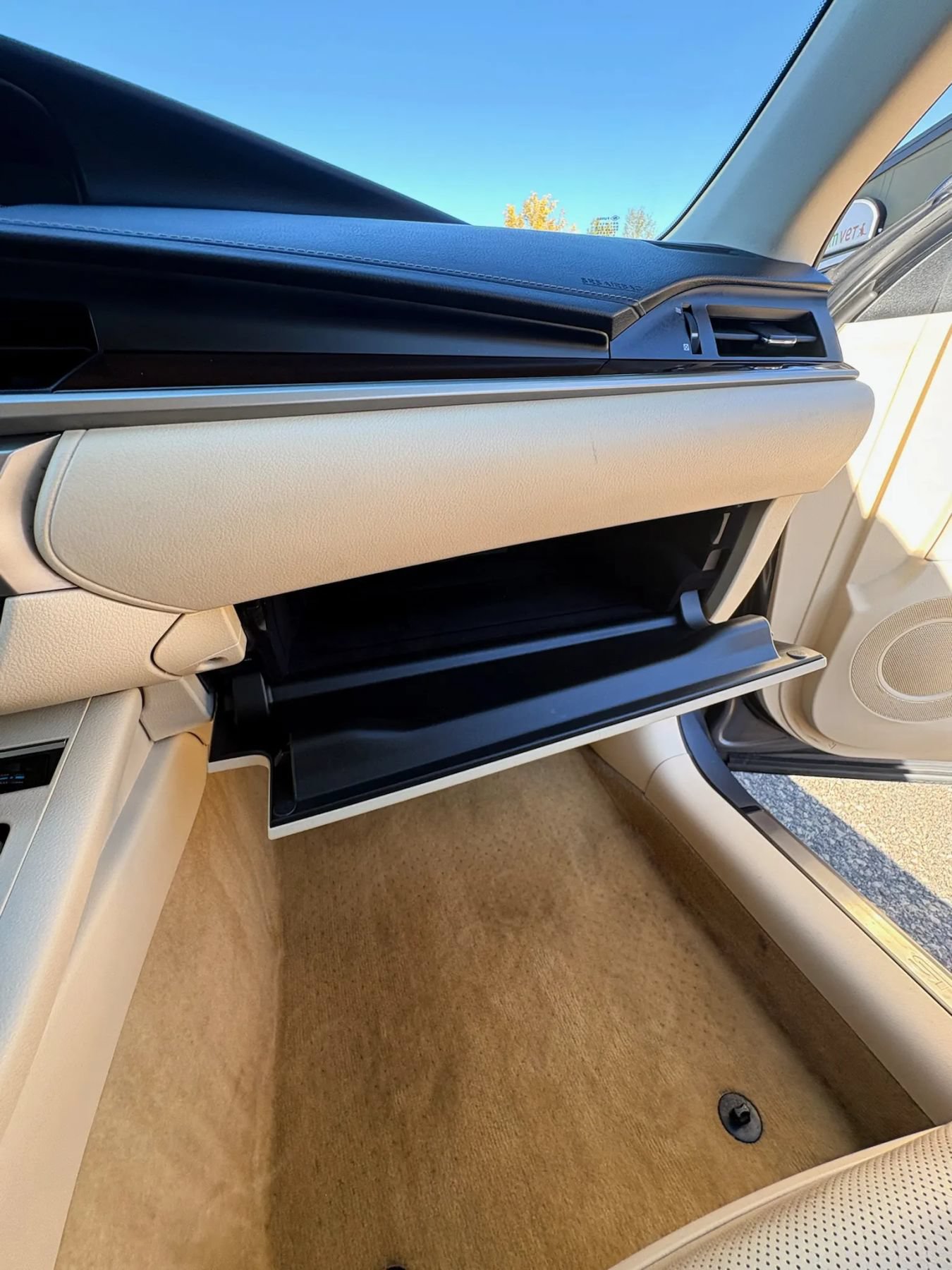 Used 2014 Lexus ES 350 w/ Luxury Package FWD image 40