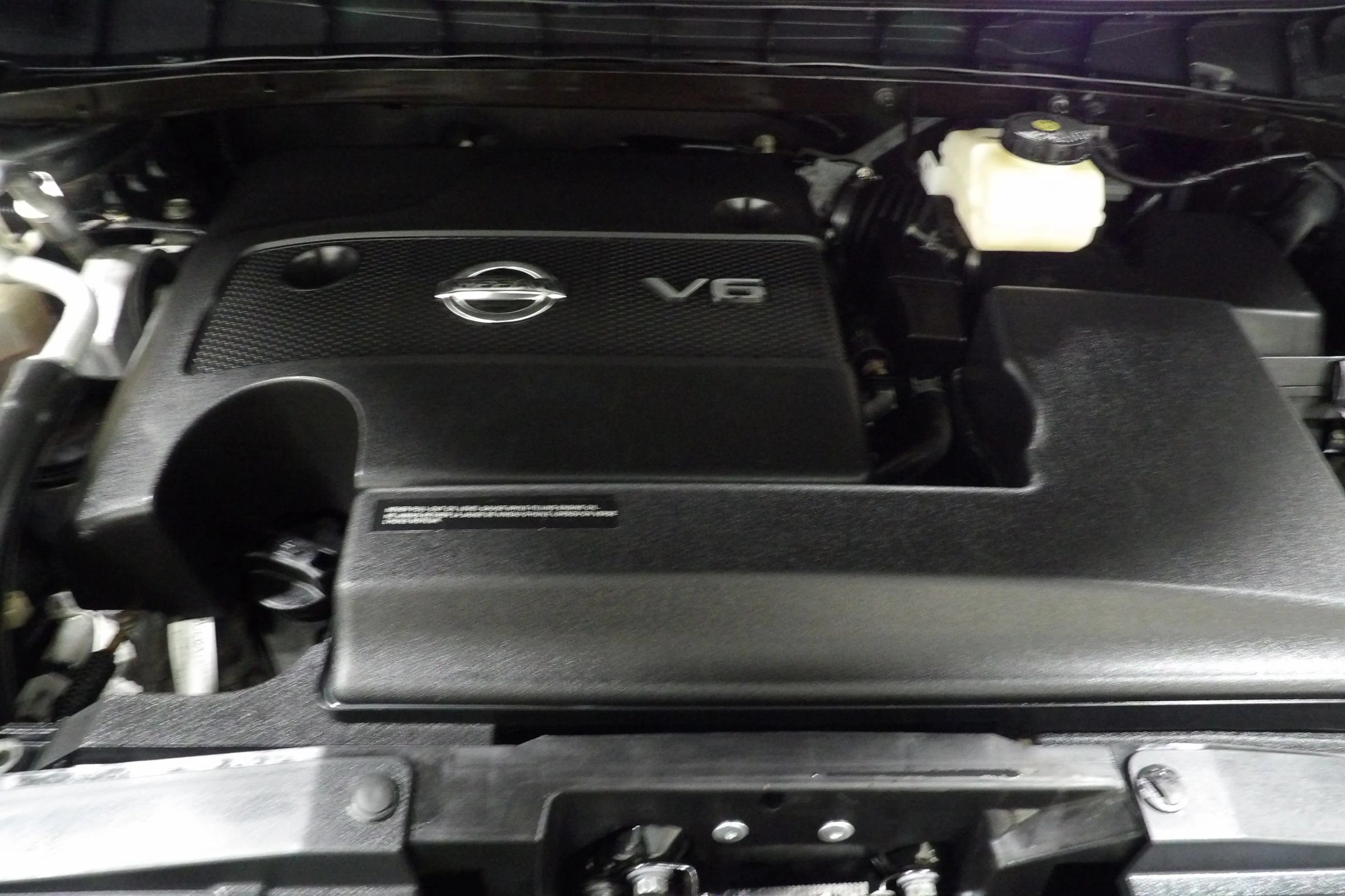 Used 2019 Nissan Murano SL w/ SL Technology Package AWD/4WD image 27