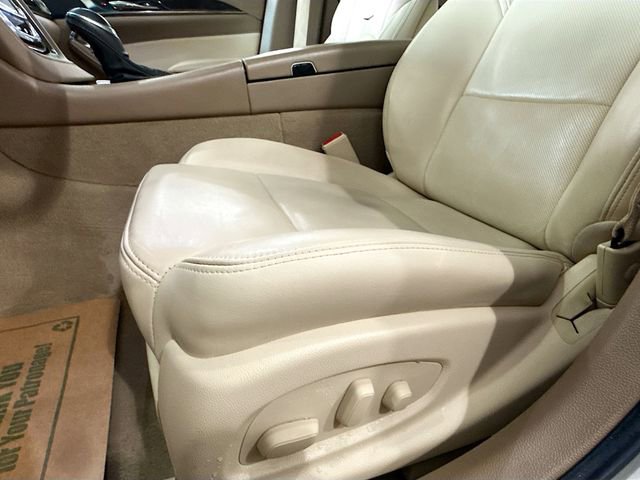 Used 2014 Cadillac CTS Luxury image 20