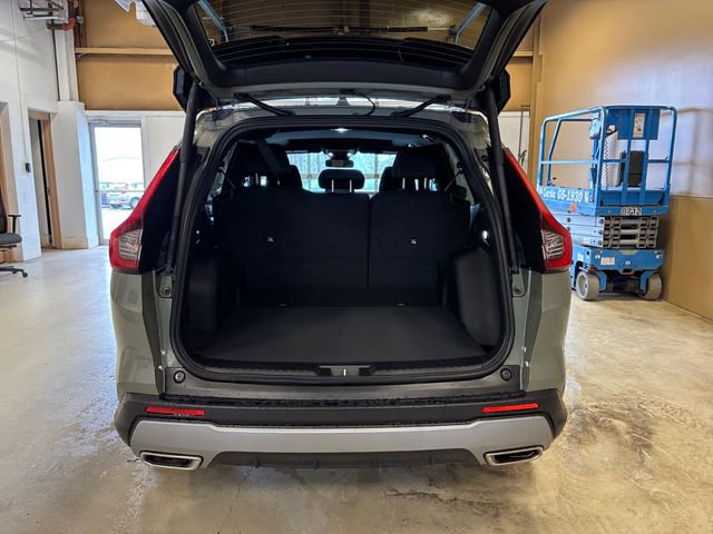 New 2026 Honda CR-V TrailSport image 17