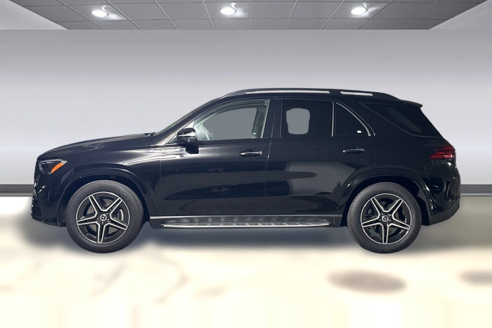 New 2026 Mercedes-Benz GLE 450 4MATIC image 2