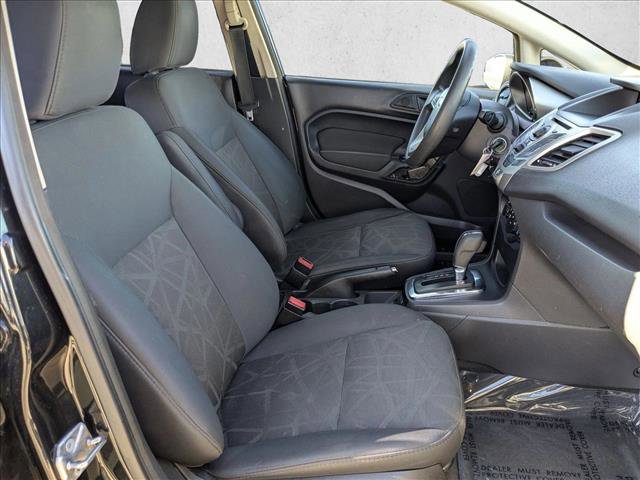 Used 2012 Ford Fiesta SE FWD image 19