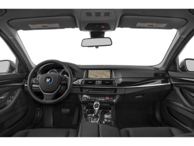 Used 2015 BMW 535i xDrive Sedan AWD/4WD image 8