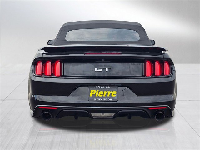 Used 2015 Ford Mustang GT Premium image 5