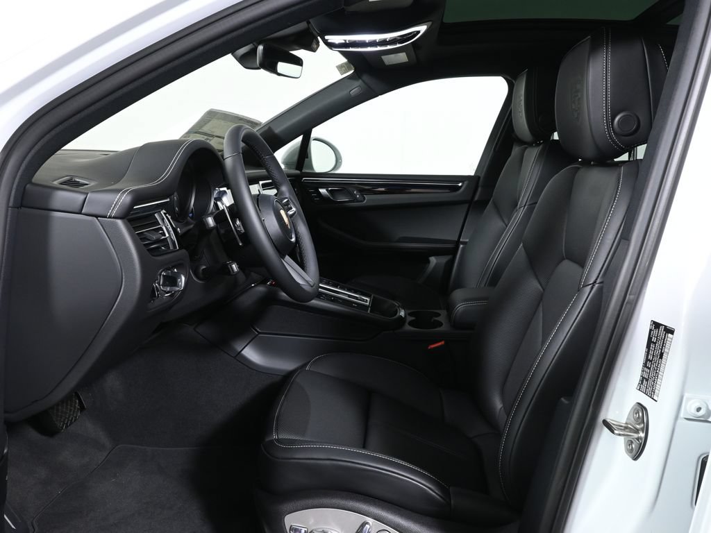 New 2026 Porsche Macan S AWD/4WD image 5