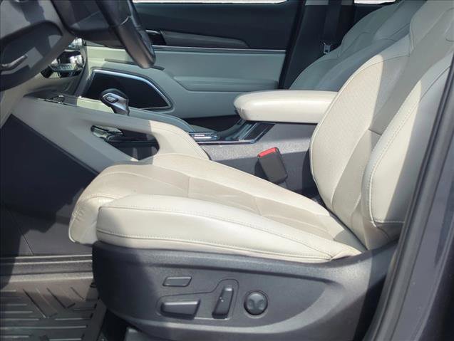 Used 2022 Kia Telluride SX image 19