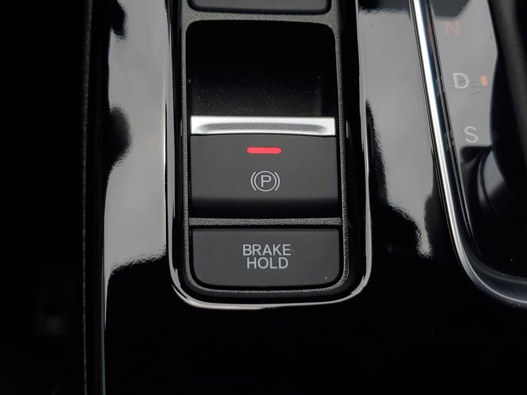 Certified 2026 Acura Integra A-Spec FWD image 27