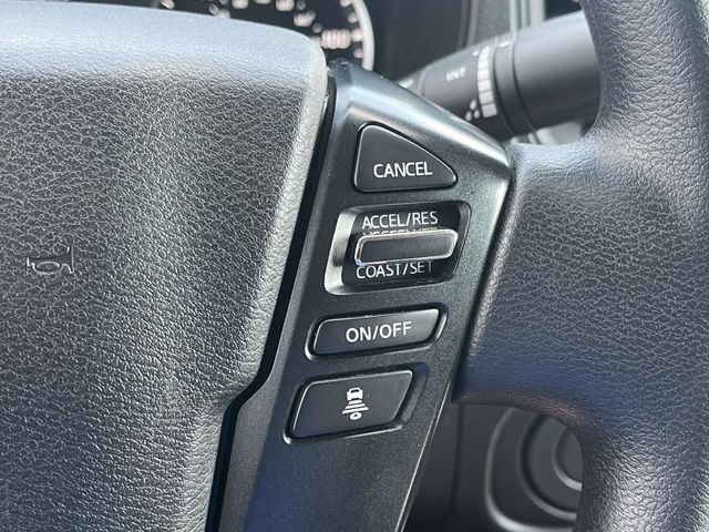 Used 2024 Nissan Frontier S w/ Technology Package RWD image 26
