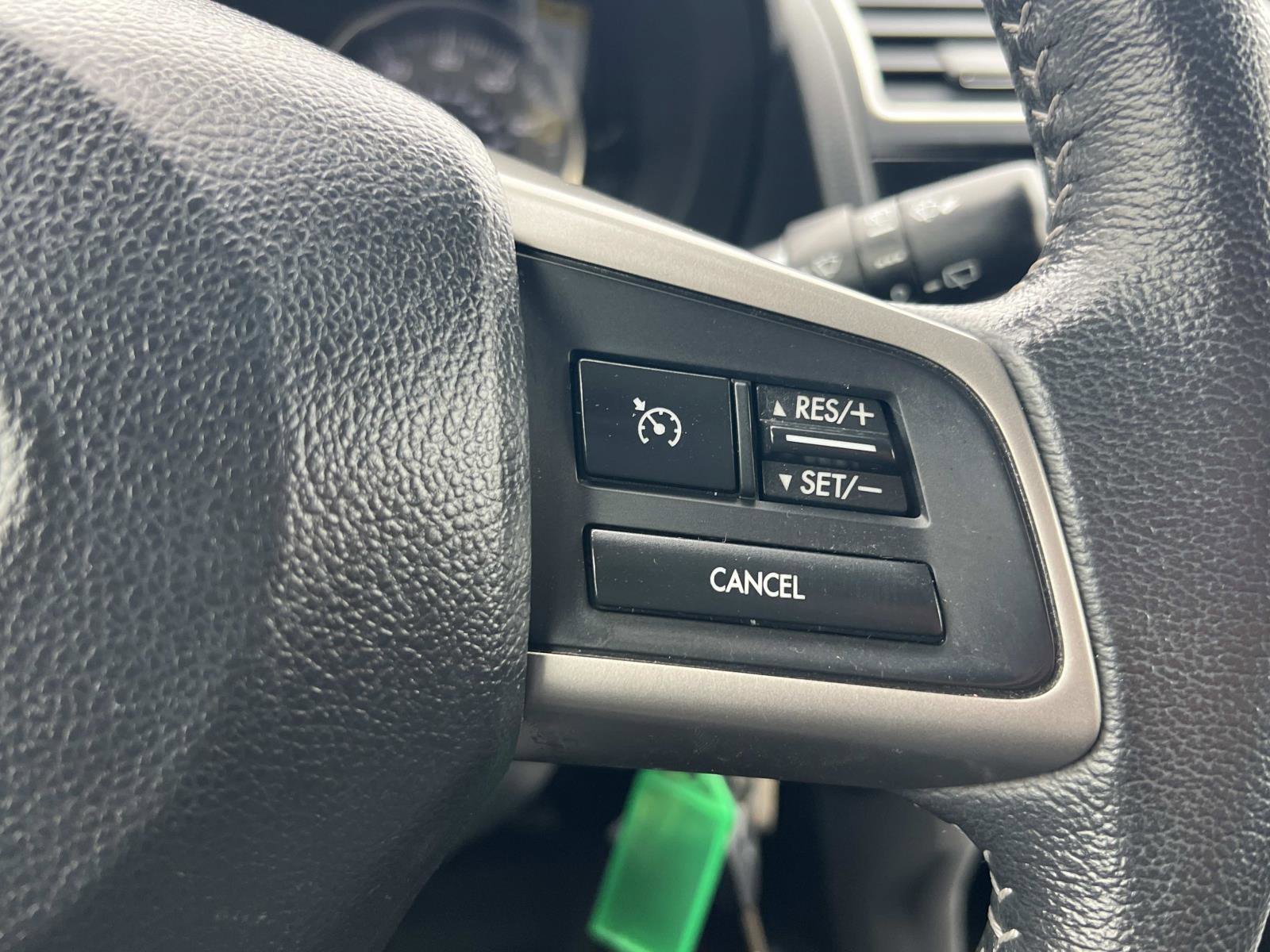 Used 2016 Subaru Forester 2.5i Limited image 10