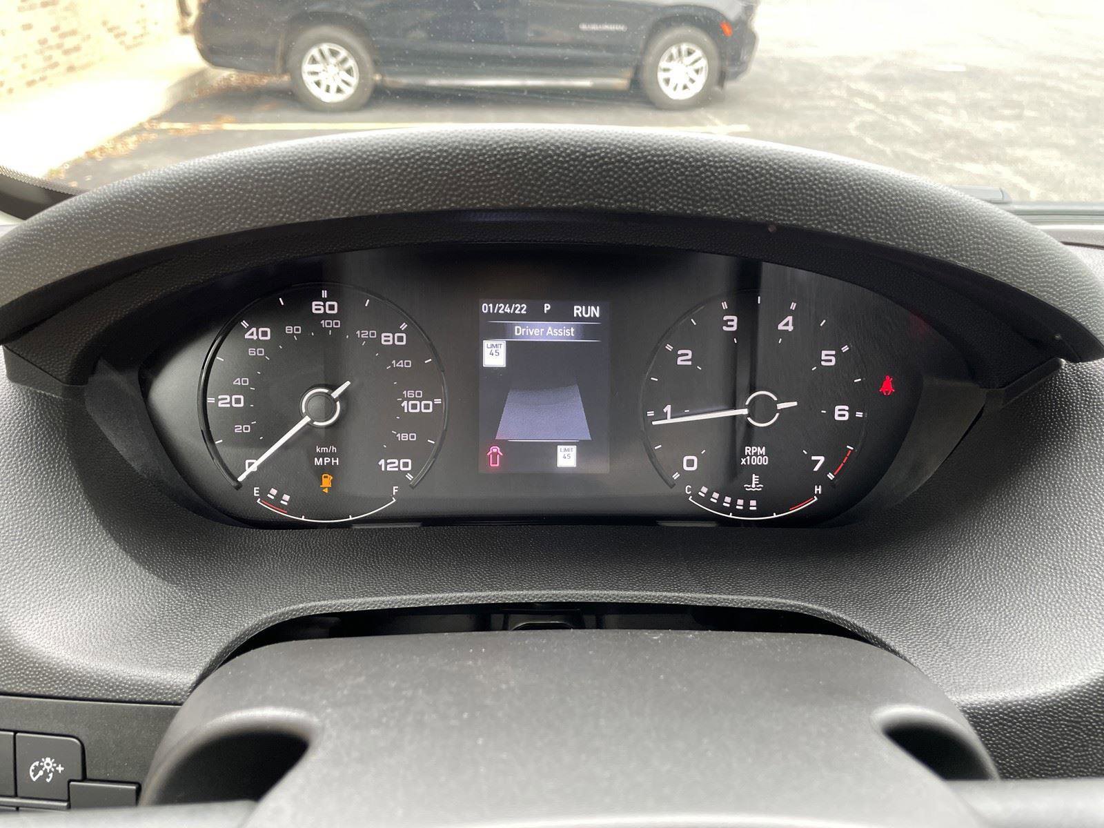 New 2026 RAM ProMaster 2500 w/ Convenience Group FWD image 18