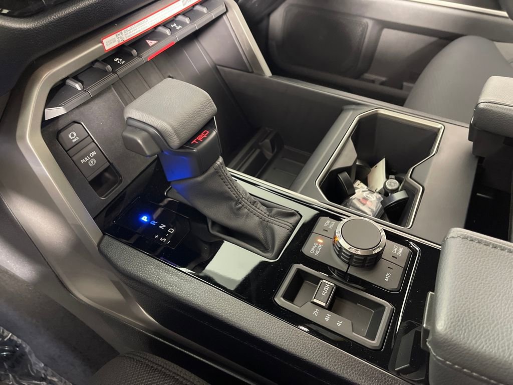 New 2026 Toyota Tundra SR5 image 22