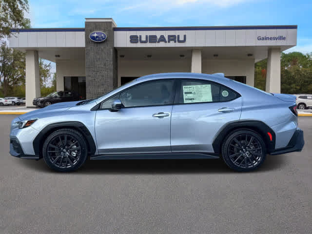 New 2026 Subaru WRX Premium AWD/4WD image 3