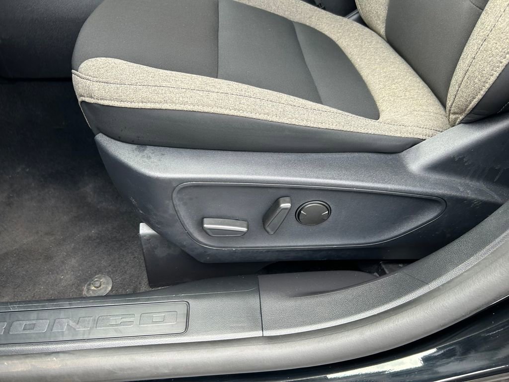 Used 2025 Ford Bronco Sport Big Bend w/ Convenience Package image 22